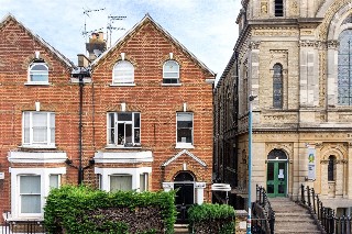 Werter Road, London, SW15