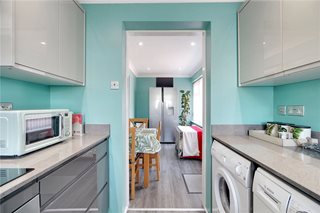 Cawstons Meadow, Poringland, Norwich, Norfolk, NR14