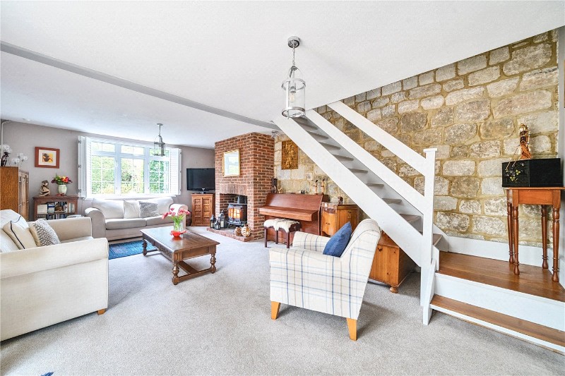 Bucks Horn Oak, Farnham, Hampshire, GU10