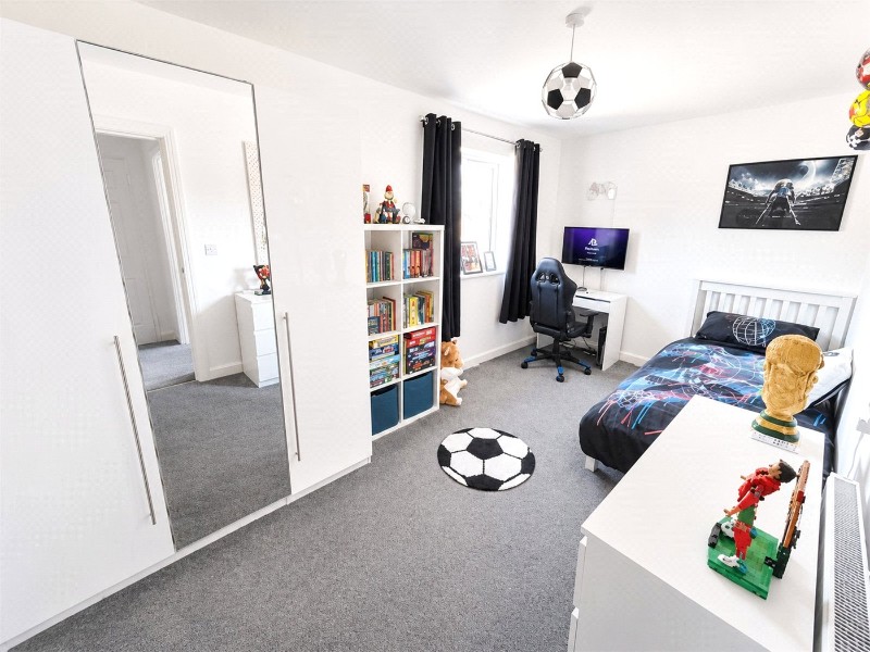 Sherringham Lane, Bourne, Lincolnshire, PE10