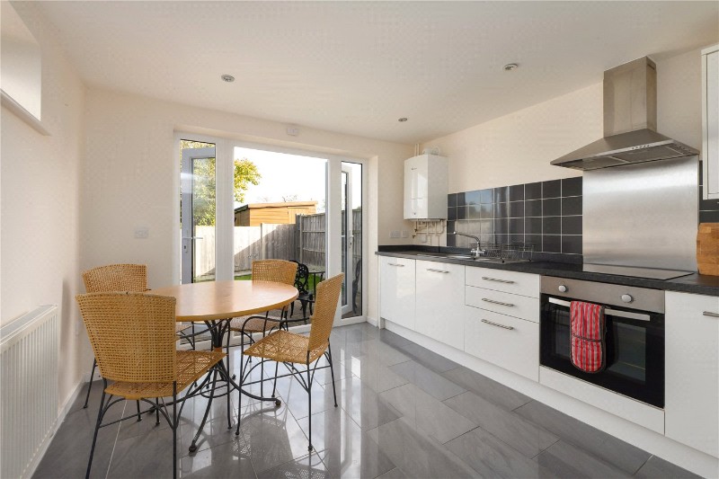 Shalmsford Street, Chartham, Canterbury, CT4