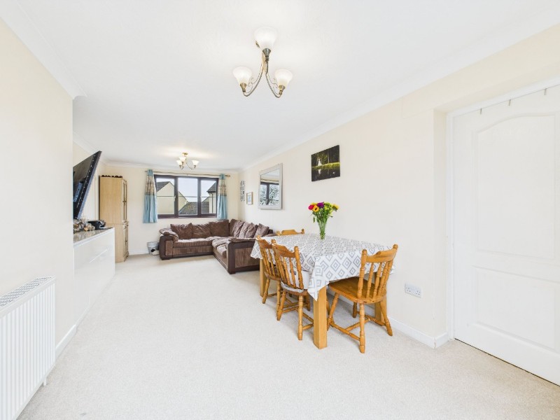 Fernworthy Park, Copplestone, Crediton, Devon, EX17