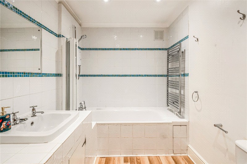 Solway Road, East Dulwich, London, SE22