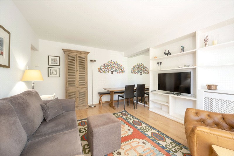 Blair Court, Boundary Road, St John&#39;s Wood, London, NW8