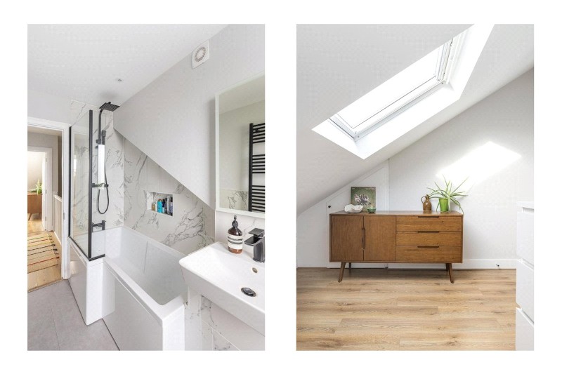 Clifford Road, London, SE25