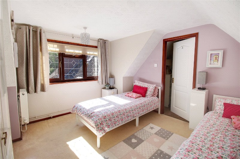 Low Road, Hellesdon, Norwich, Norfolk, NR6