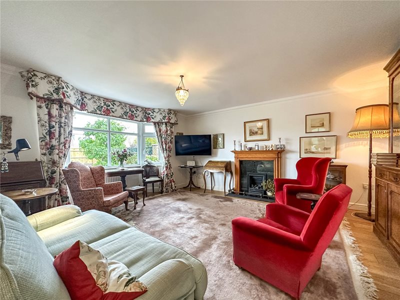 Sherborne Drive, Ferndown, Dorset, BH22