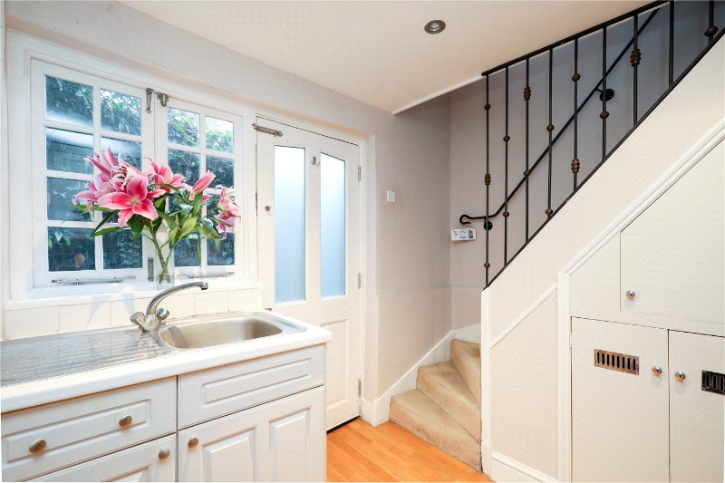 St. Marks Road, LONDON, W5