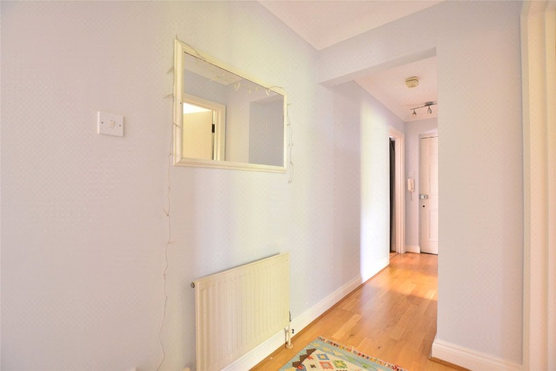 Alan Court, Vanbrugh Park Road, Blackheath, London, SE3