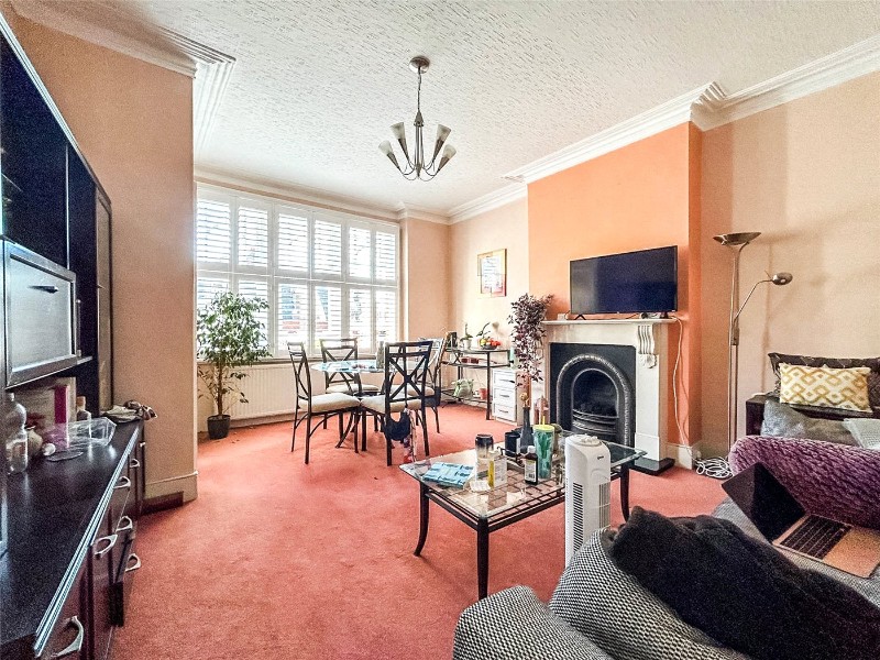 Whitehall Park, London, N19