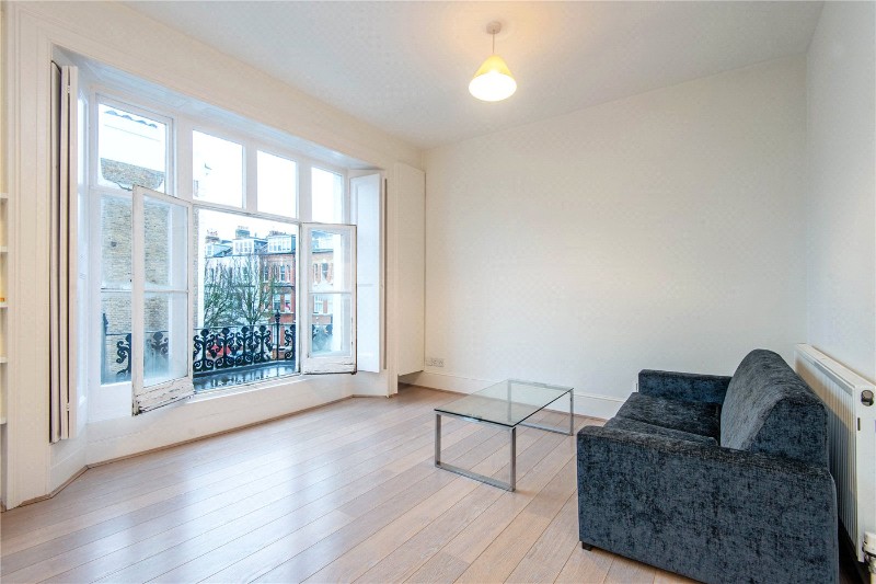 Alma Square, St John's Wood, London, NW8