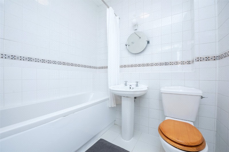 Salusbury Road, London, NW6