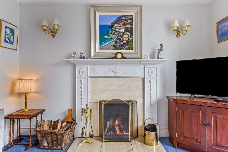 Quarry Road, Winchester, Hampshire, SO23