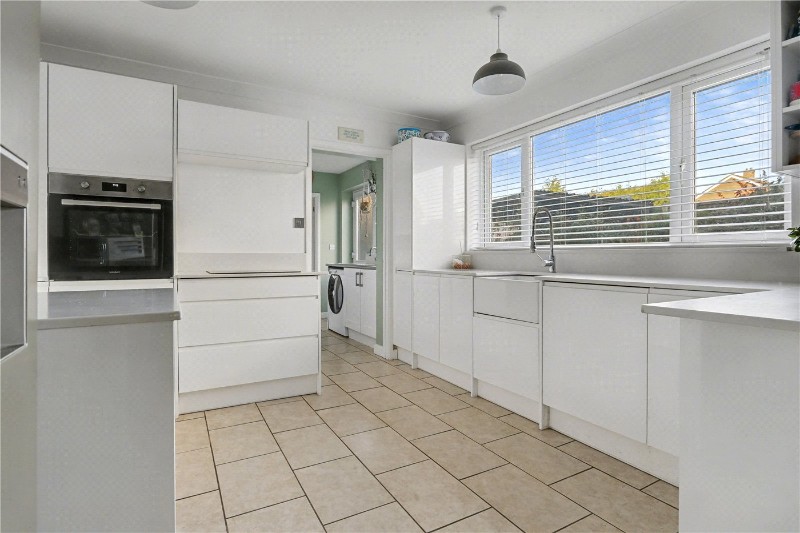 Hunters Close, Blofield, Norwich, Norfolk, NR13