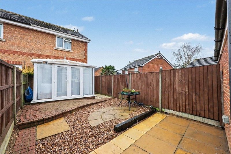 Bulrush Close, Horsford, Norwich, Norfolk, NR10