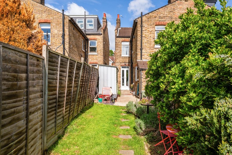 Sidney Road, Beckenham, BR3