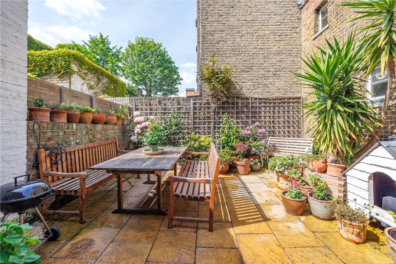 Swift Street, London, SW6
