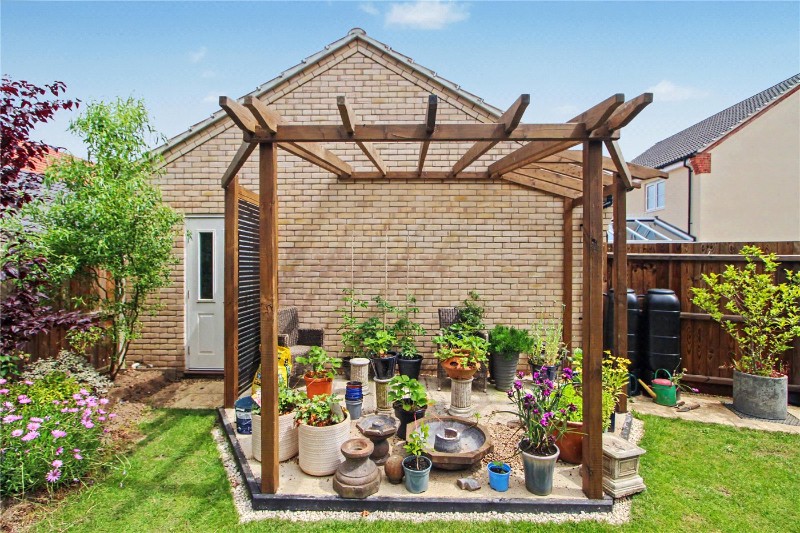 Hobby Close, Hopton, Great Yarmouth, Norfolk, NR31