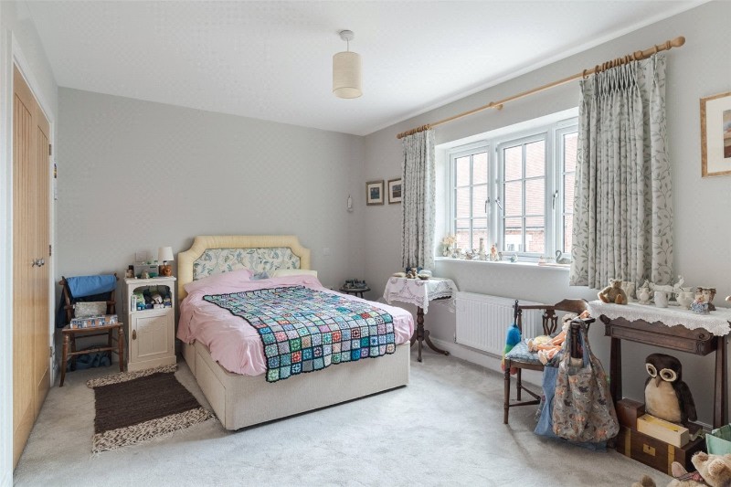 Kestrel Close, Wimborne, Dorset, BH21