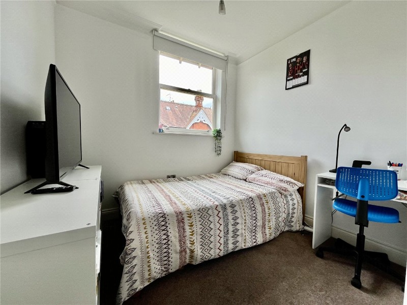 Marlborough Road, Bournemouth, BH4
