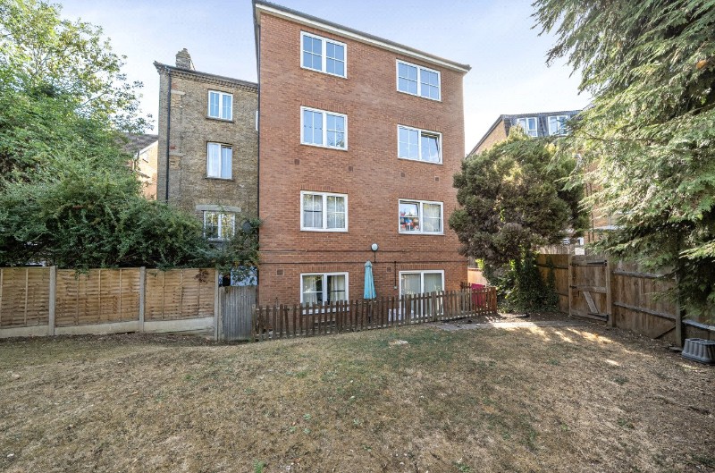 Anerley Road, London, SE20