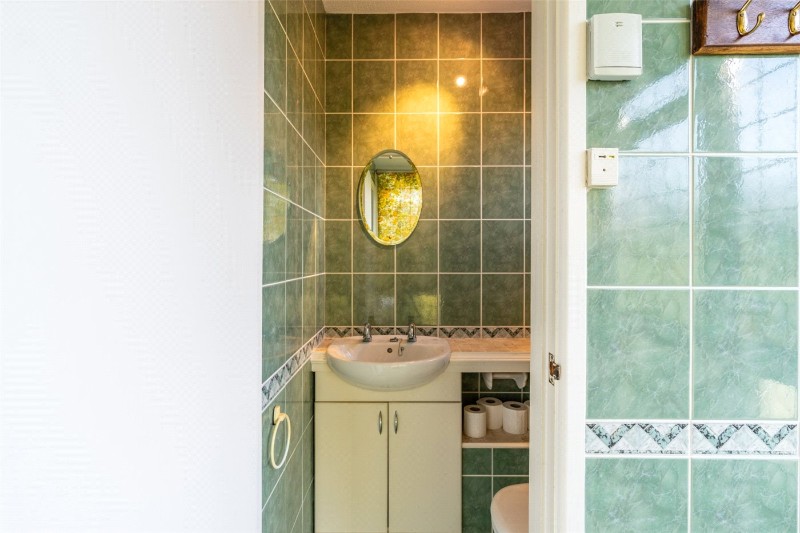 Bourne Court, Wimborne, Dorset, BH21