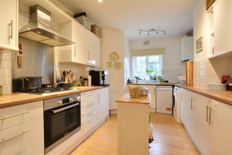 Well Hall Road, Eltham, London, SE9