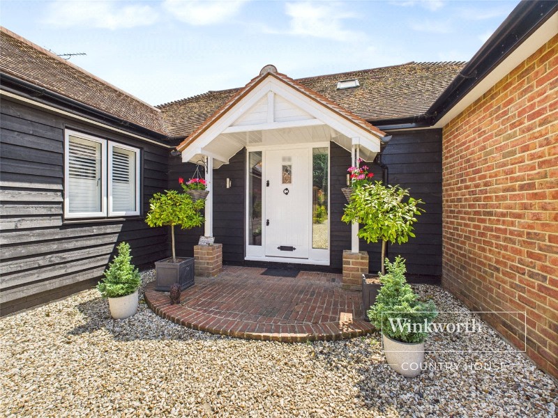 Victoria Road, Mortimer Common, Reading, Berkshire, RG7