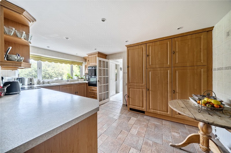 Crookham Common, Thatcham, Berkshire, RG19
