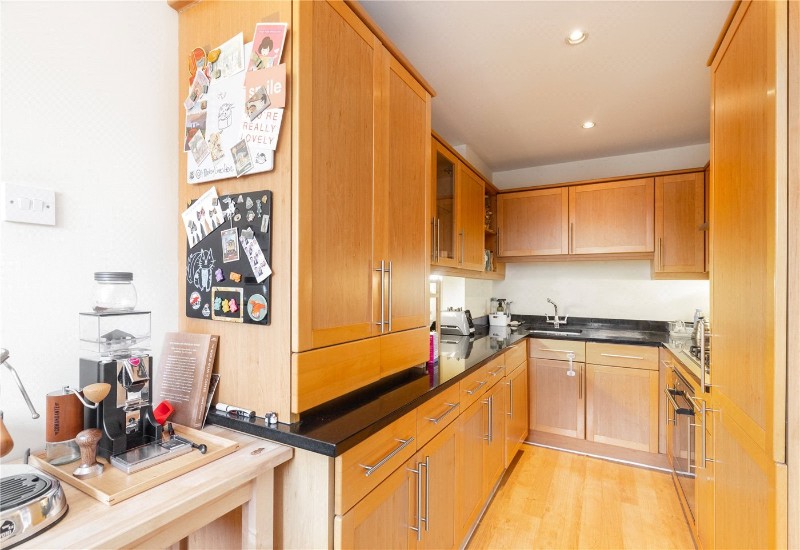 River House, 16 Northfields, London, SW18