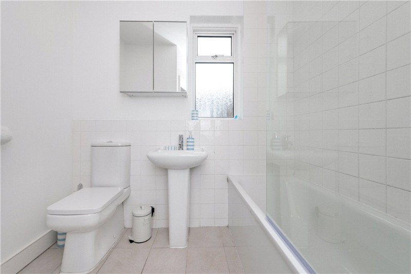 Leghorn Road, London, NW10