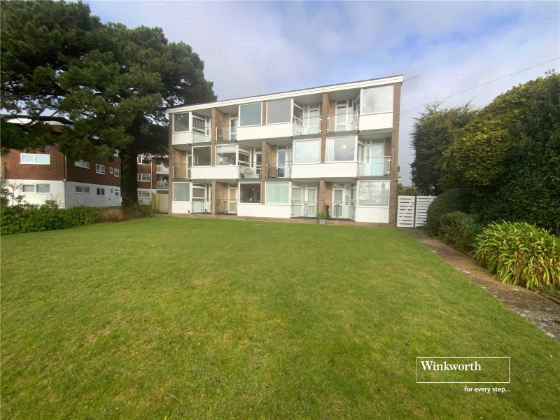 Mudeford Lane, Christchurch, Dorset, BH23