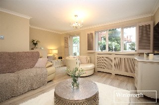 Redwood Rise, Borehamwood, Hertfordshire, WD6