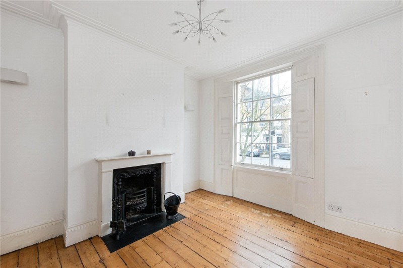 Hemingford Road, London, N1