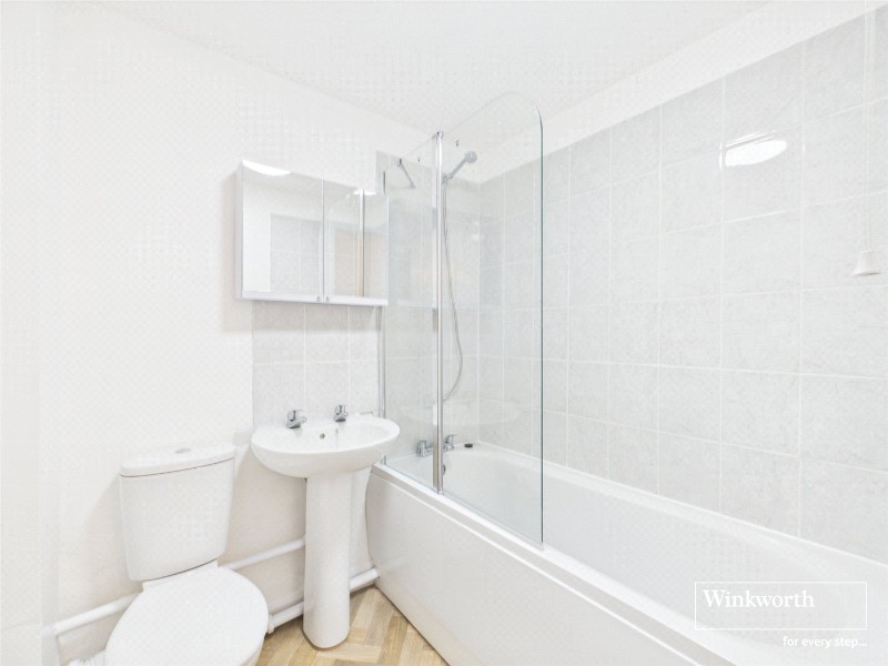 Thornton Mews, Reading, Berkshire, RG30