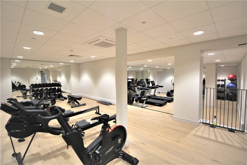 Rivershill House, St Georges Road, Cheltenham, Gloucestershire, GL50