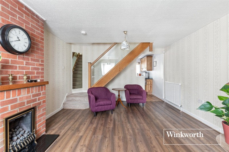 Woodside Lane, London, N12