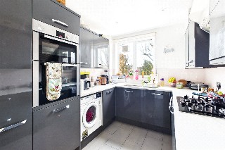 The Alders, Aldrington Road, London, SW16