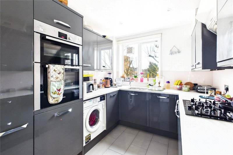 The Alders, Aldrington Road, London, SW16