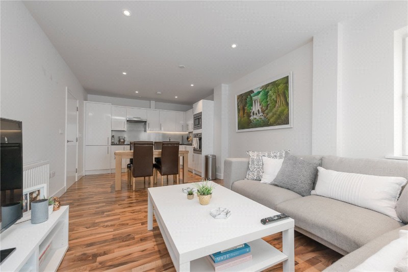 Hillside, London, NW10