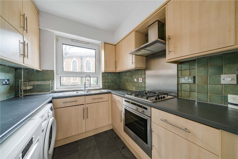 Adams Gardens Estate, London, SE16