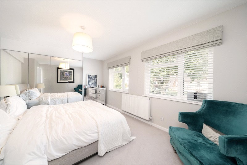 Chartfield Avenue, London, SW15