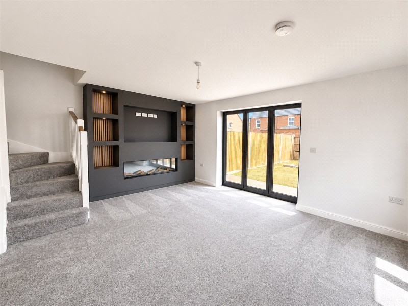 Lincoln Road, Ruskington, Sleaford, Lincolnshire, NG34
