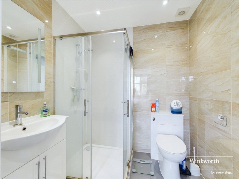 Sandymount Avenue, Stanmore, Middlesex, HA7