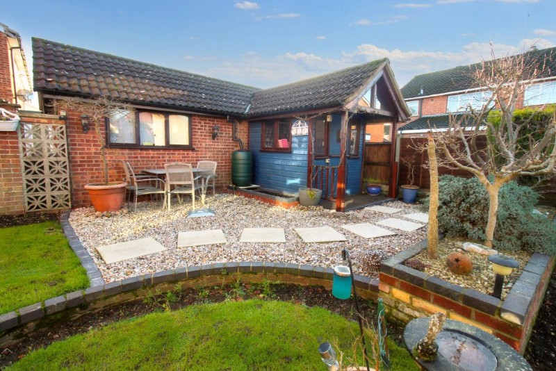 Pembrey Close, Norwich, Norfolk, NR3