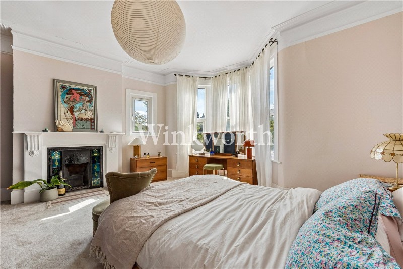 Maryland Road, London, N22