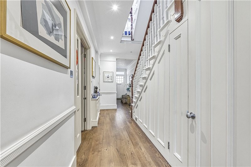 Melville Road, London, SW13
