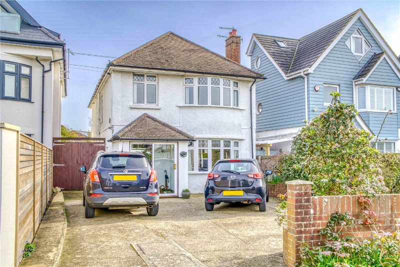 Sandbanks Road, Lilliput, Poole, BH14