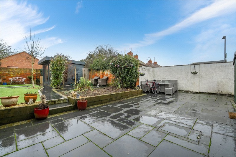 Main Street, Baston, Peterborough, Lincolnshire, PE6