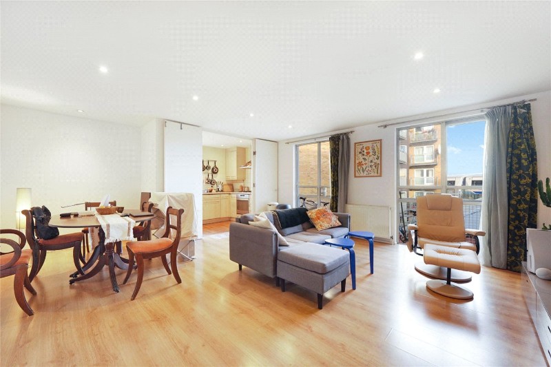 Grafton Road, London, NW5